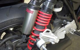 HONDA CB400SF GEN 4 A 2020 NC42