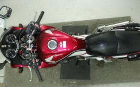 HONDA CB400 SUPER BOLDOR A 2020 NC42