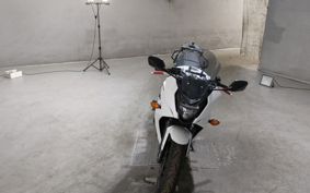 HONDA CBR650F RC83
