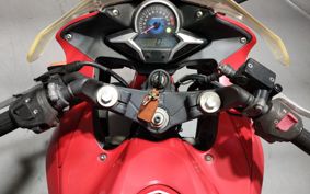 HONDA CBR250R MC41