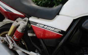 HONDA CB400SF VTEC Spec3 2007 NC39