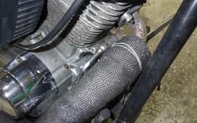 YAMAHA DRAGSTAR 250 2014 VG02J