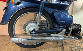 HONDA SUPER CUB50 AA01