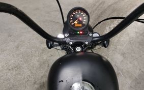 HARLEY HARLEY XL883N LE2