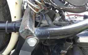KAWASAKI VULCAN 400 Gen.2 VN400A