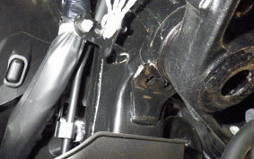 HONDA FORZA 250 2023 MF17