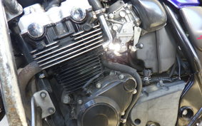 HONDA CB400SF VTEC K NC39