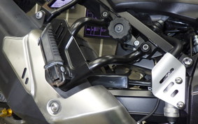 SUZUKI Vｽﾄﾛｰﾑ650XTA 2023 C733M