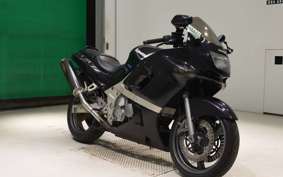 KAWASAKI ZZ-R400 Gen.2 1995 ZX400N