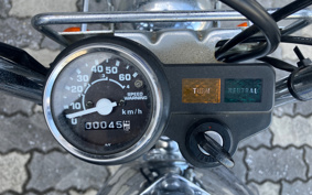 HONDA GORILLA SPRING COLLECTION Z50J