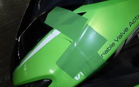 YAMAHA AERO X155