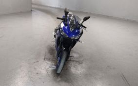 YAMAHA YZF-R25 RG43J