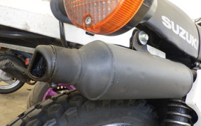 SUZUKI TS185