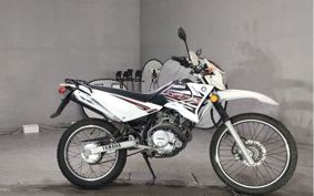YAMAHA XTZ125E PCJL
