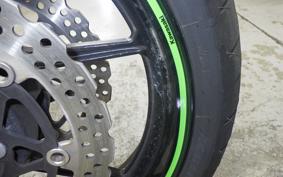 KAWASAKI NINJA 1000 2012