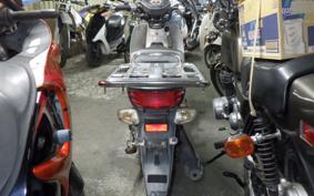 HONDA C50 SUPER CUB 2005 AA04
