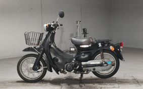 HONDA LITTLE CUB AA01