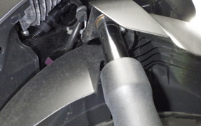 HONDA LEAD 125 2003 JK12