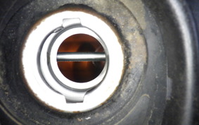 HONDA SPACY 125 Gen. 3 2009 JF04