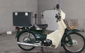 HONDA SUPER CUB50 AA01