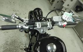 YAMAHA DRAGSTAR 400 2012 VH02J