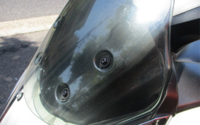SUZUKI BURGMAN STREET 125 EA11A