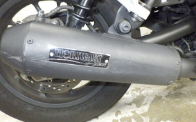 HONDA REBEL 250 A 2014 MC49