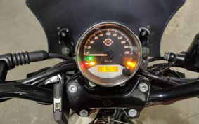 HARLEY XG750A STREET ROD NCG