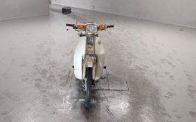 HONDA SUPER CUB50 SUPER CUSTOM C50