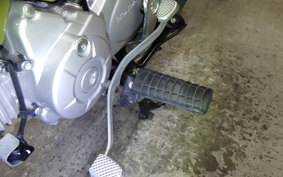 HONDA CROSS CUB 110 2013 JA45