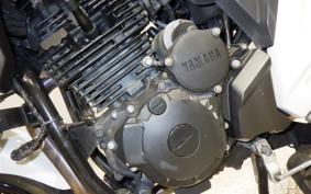 YAMAHA FZ25 2026