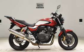 HONDA CB400SF VTEC 2011