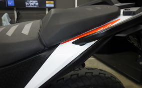 KTM 250 ADVENTURE 2015