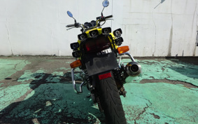 HONDA CB400SF 2013 NC42