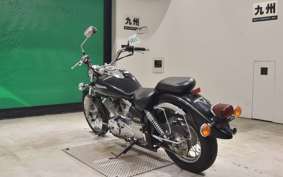 YAMAHA DRAGSTAR 250 VG02J