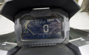 HONDA ADV150 1996 KF38