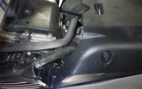 HONDA CREA SCOOPY 2024 AF55