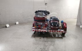 HARLEY FLHTCU-I 1450 SIDE-CAR 2000 FGW