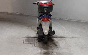 SUZUKI ADDRESS V125 CF46A