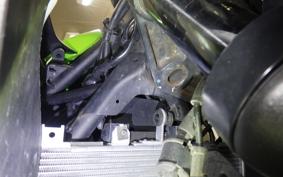 KAWASAKI NINJA 400 2021 EX400G