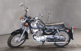 HONDA BENLY 125 CD125T