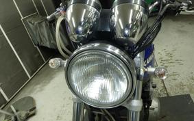KAWASAKI ZEPHYR 400 KAI 1997 ZR400C