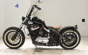 KAWASAKI VULCAN 400 CLASSIC 1995 VN400A