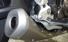 YAMAHA MT-07 ABS 2015 RM07J