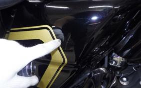 HARLEY FLHX 1690 2014