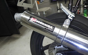 SUZUKI GOOSE 350 1993 NK42A