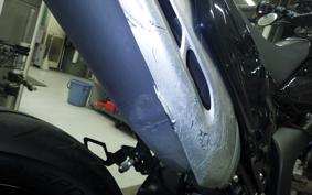 YAMAHA WR250X 2012 DG15J