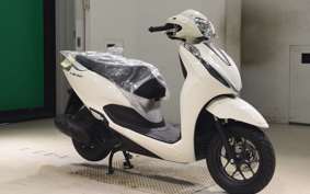 HONDA LEAD 125 JK12