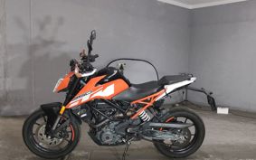 KTM 250 DUKE JPE40