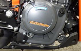 KTM 390 RC 2023